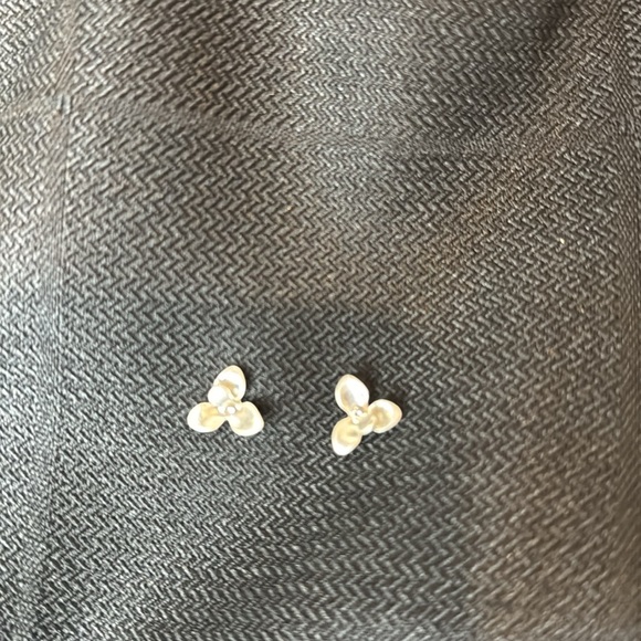 NWT Banana Republic convertible earring - Picture 4 of 5